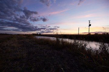 RES Emerald Solar Park